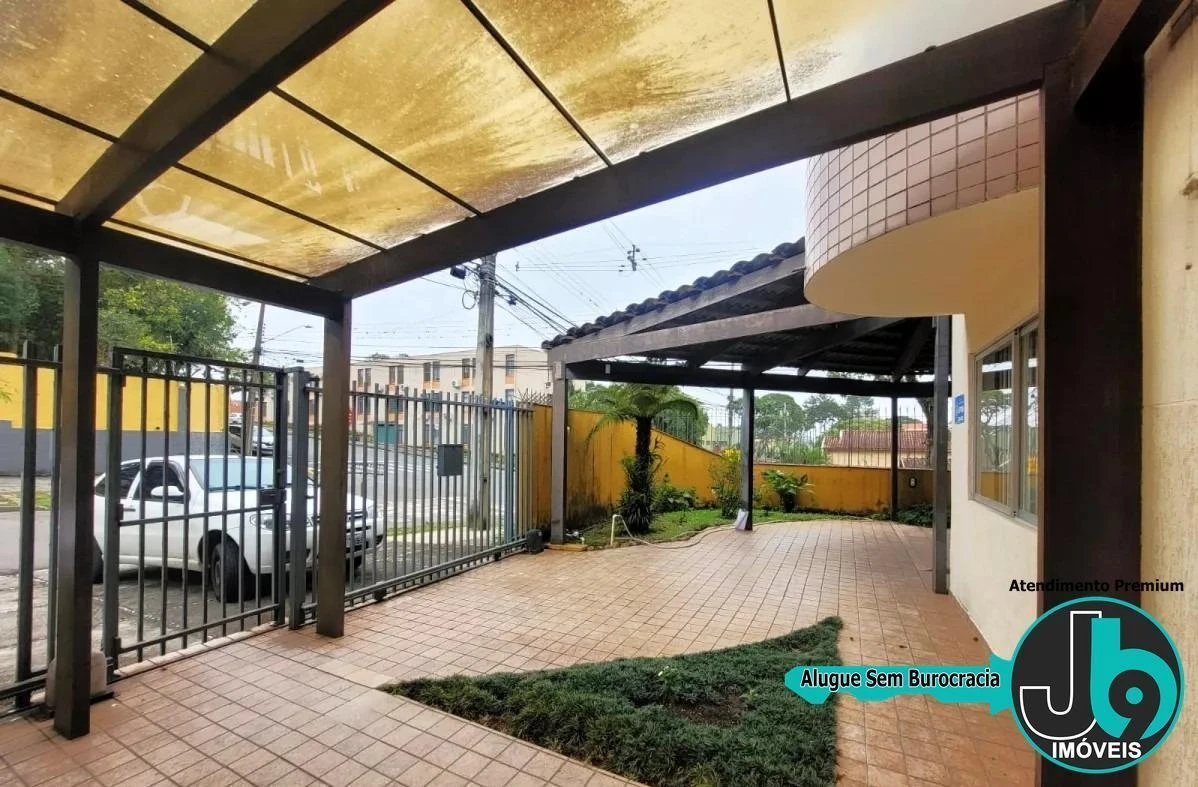200 m² unfurnished house with 3 bedrooms and 3 parking — photo 10