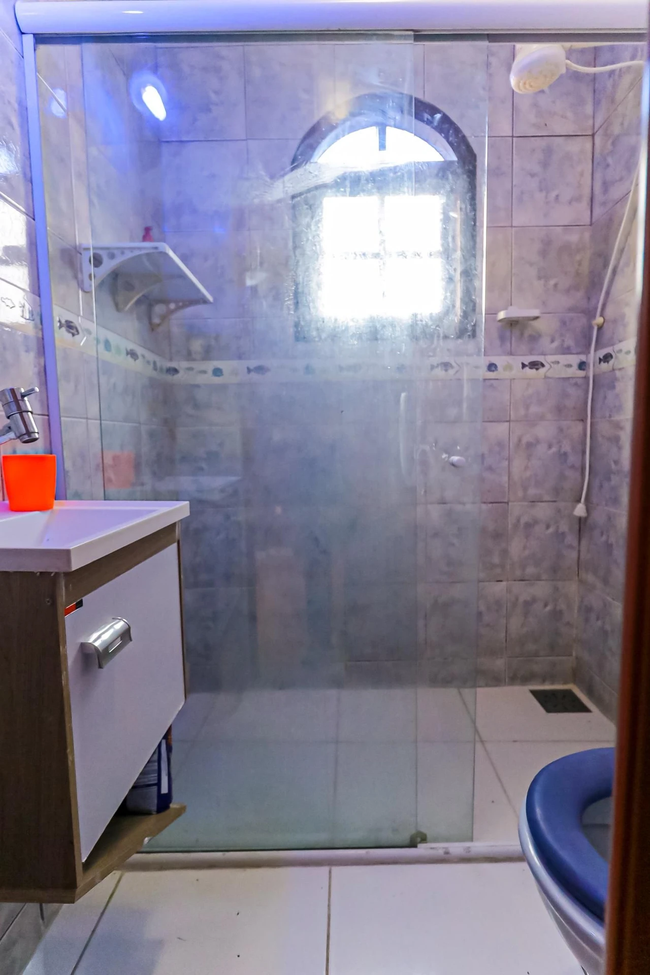 3-bedroom house, all with their own bathrooms, 100 m² — photo 26