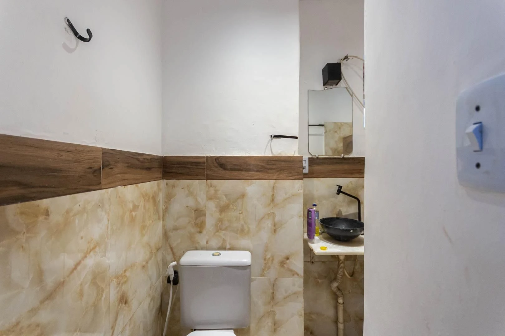 Casa de 3 quartos com varanda gourmet, Praça da Bandeira — photo 13