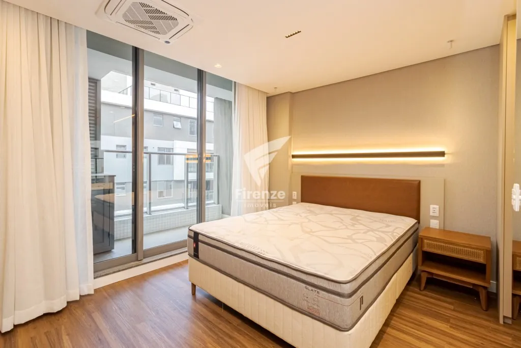 Apartamento amueblado de 1 dormitorio con cocina abierta — photo 4