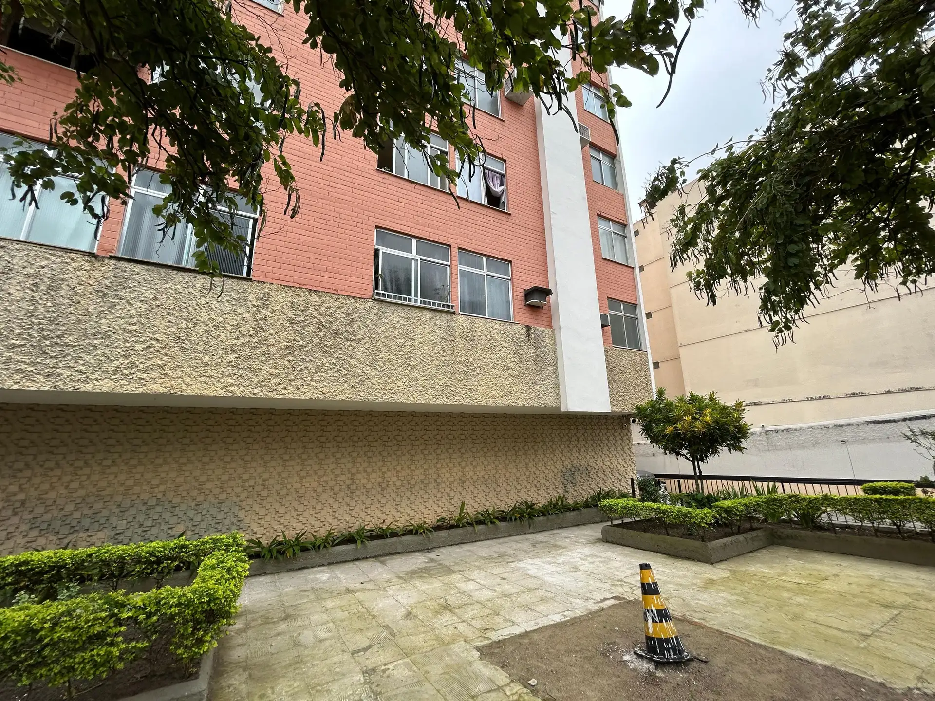 Мебльована квартира з 2 кімнатами та 1 паркомісцем — photo 12