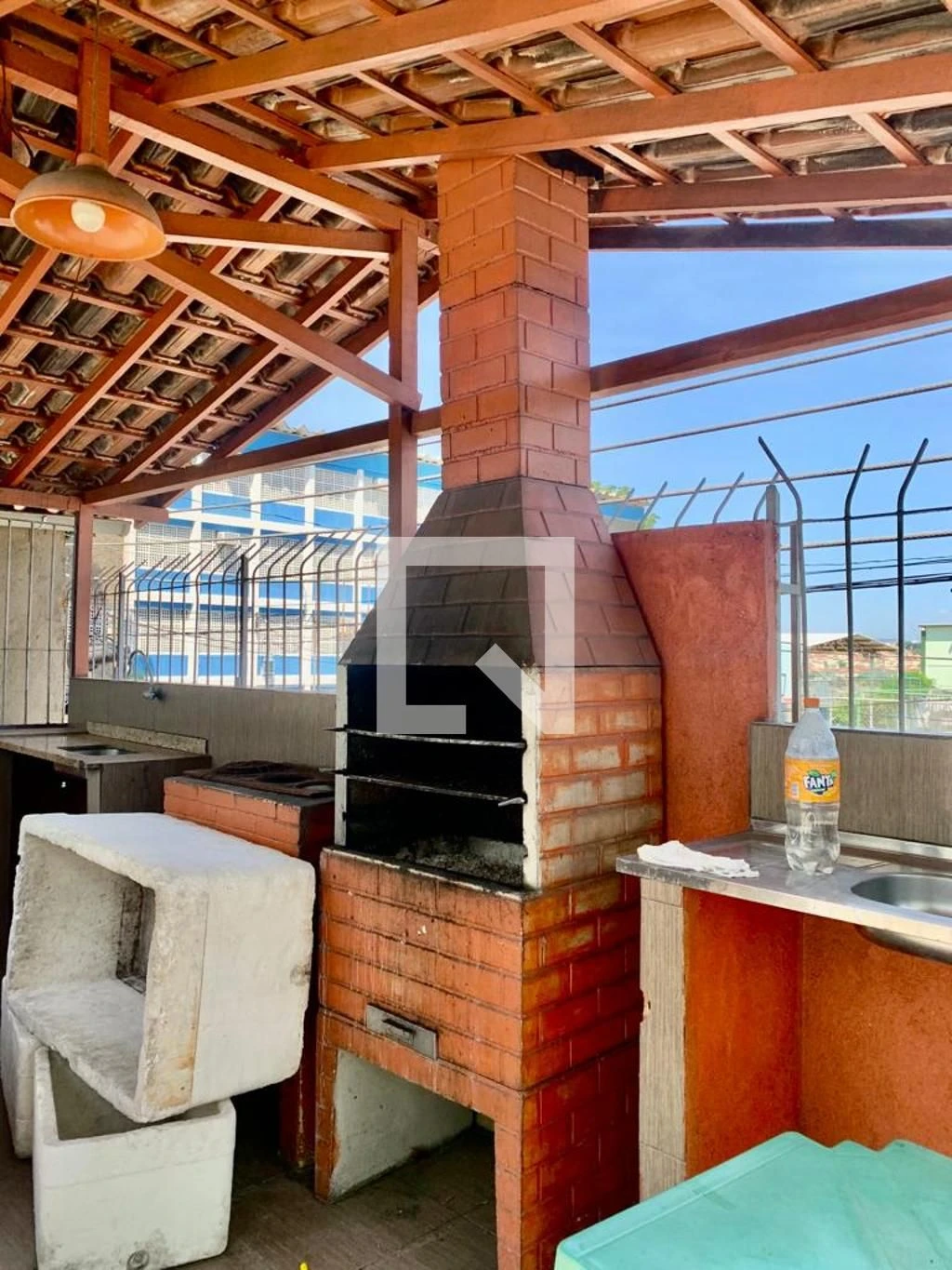 Apartamento de 83 m² e 2 quartos, Inhaúma — photo 3