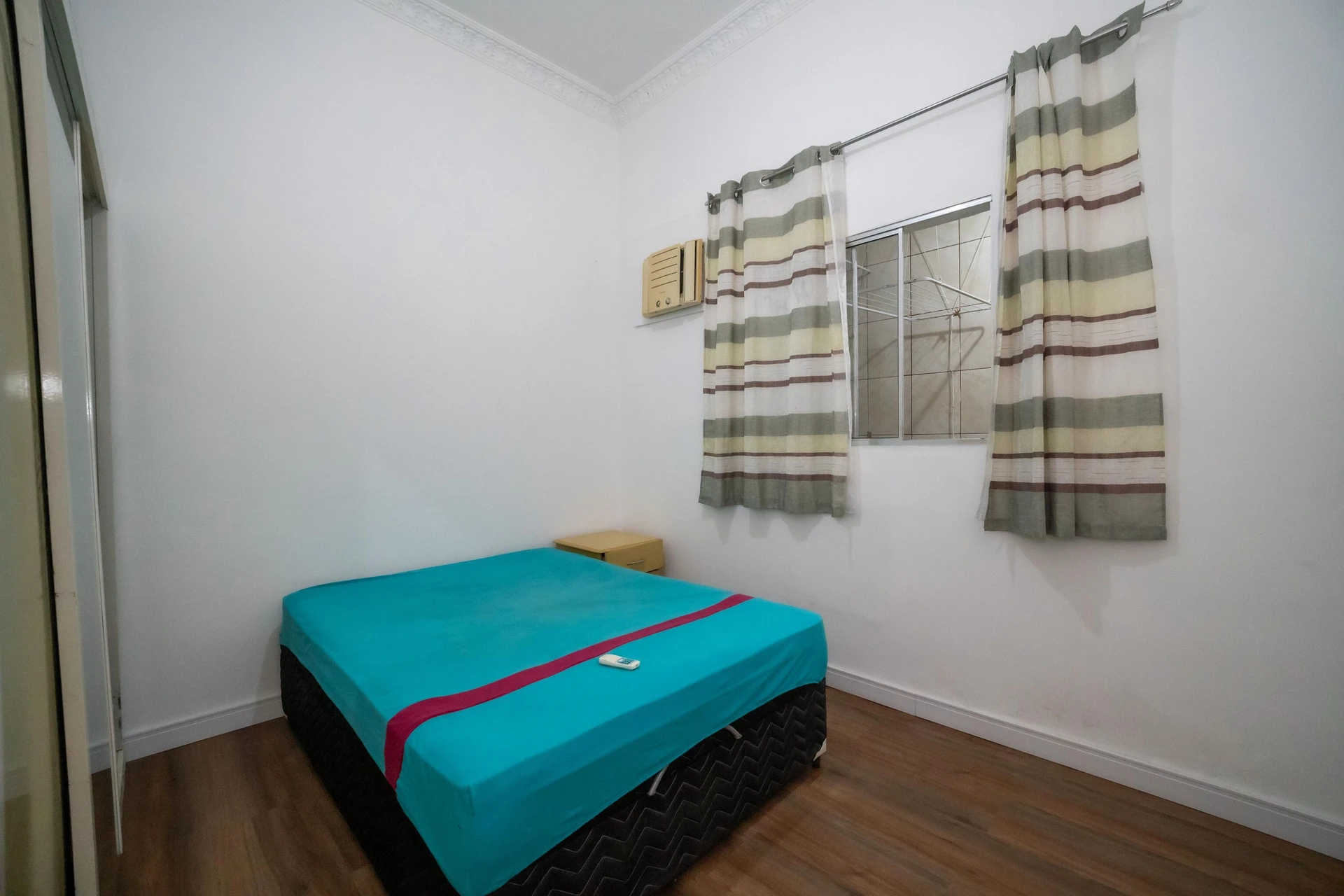 Apartamento mobiliado de 2 quartos com máquina de lavar — photo 18