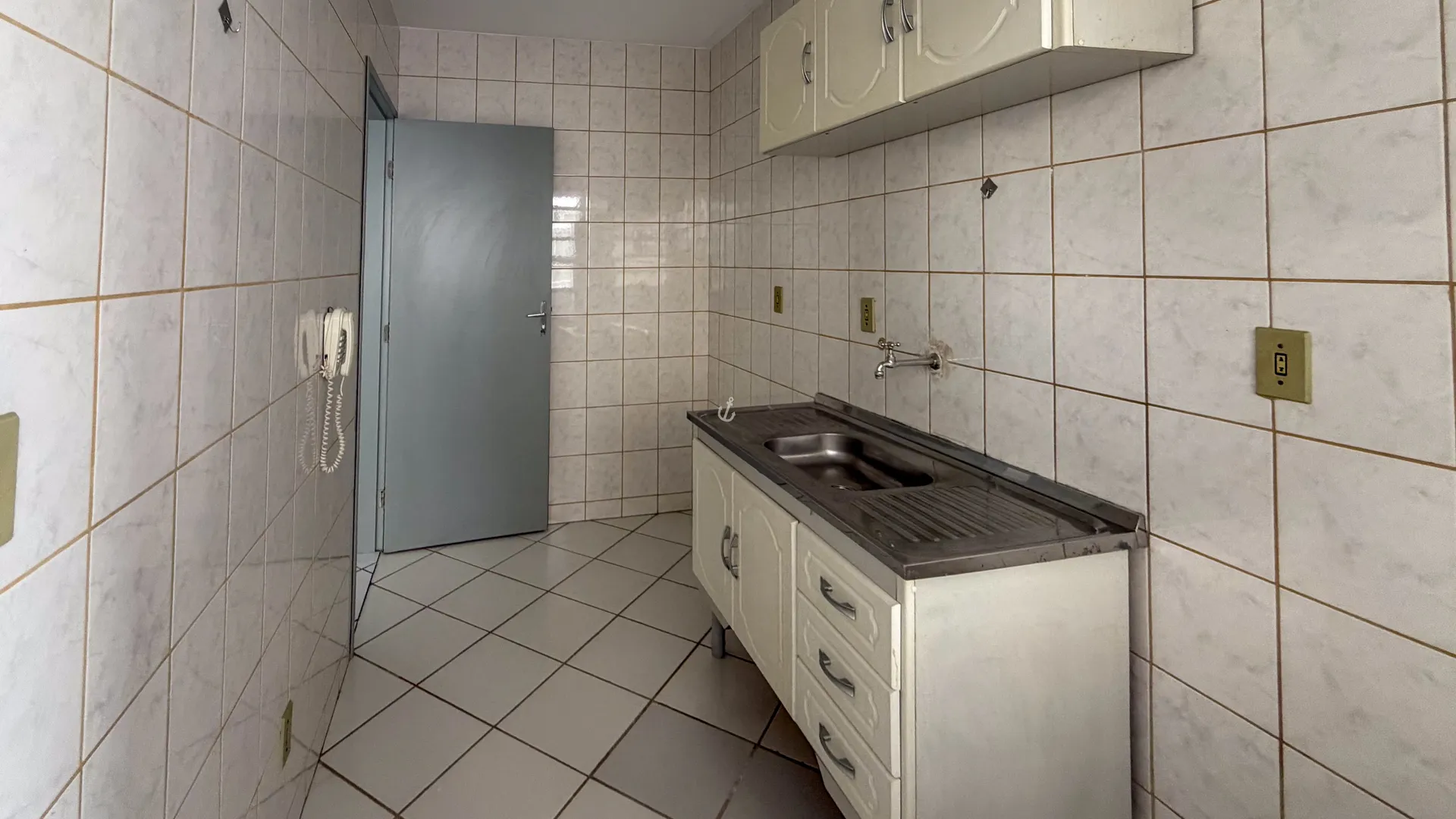 2-bedroom apartment, 60 m² — photo 5