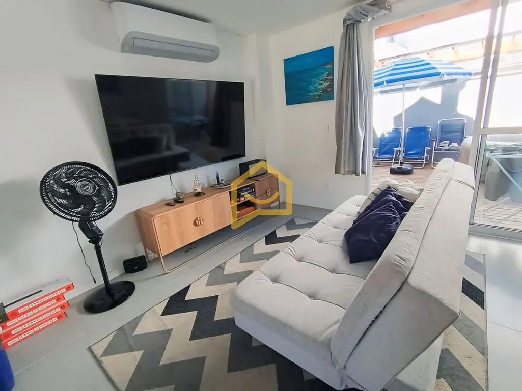 Casa mobiliada com 2 suítes e 2 banheiros 150 m² — photo 2