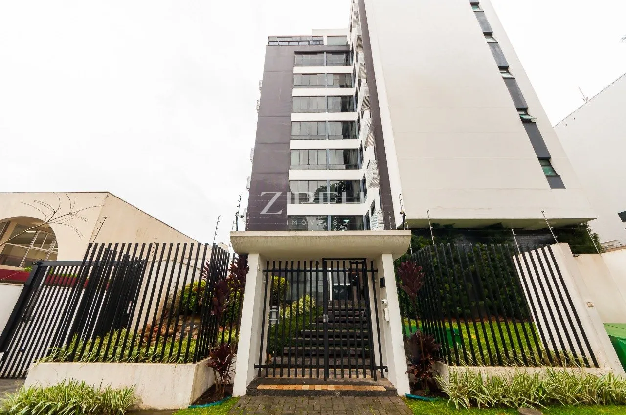 Apartamento de 3 quartos com churrasqueira privativa — photo 26