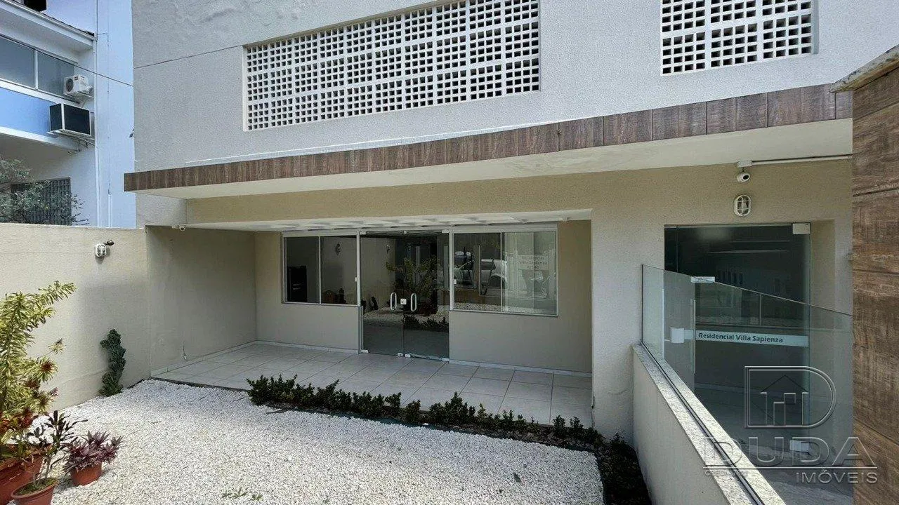 Квартира 30 м², 1 спальня, Флорианополис — photo 11
