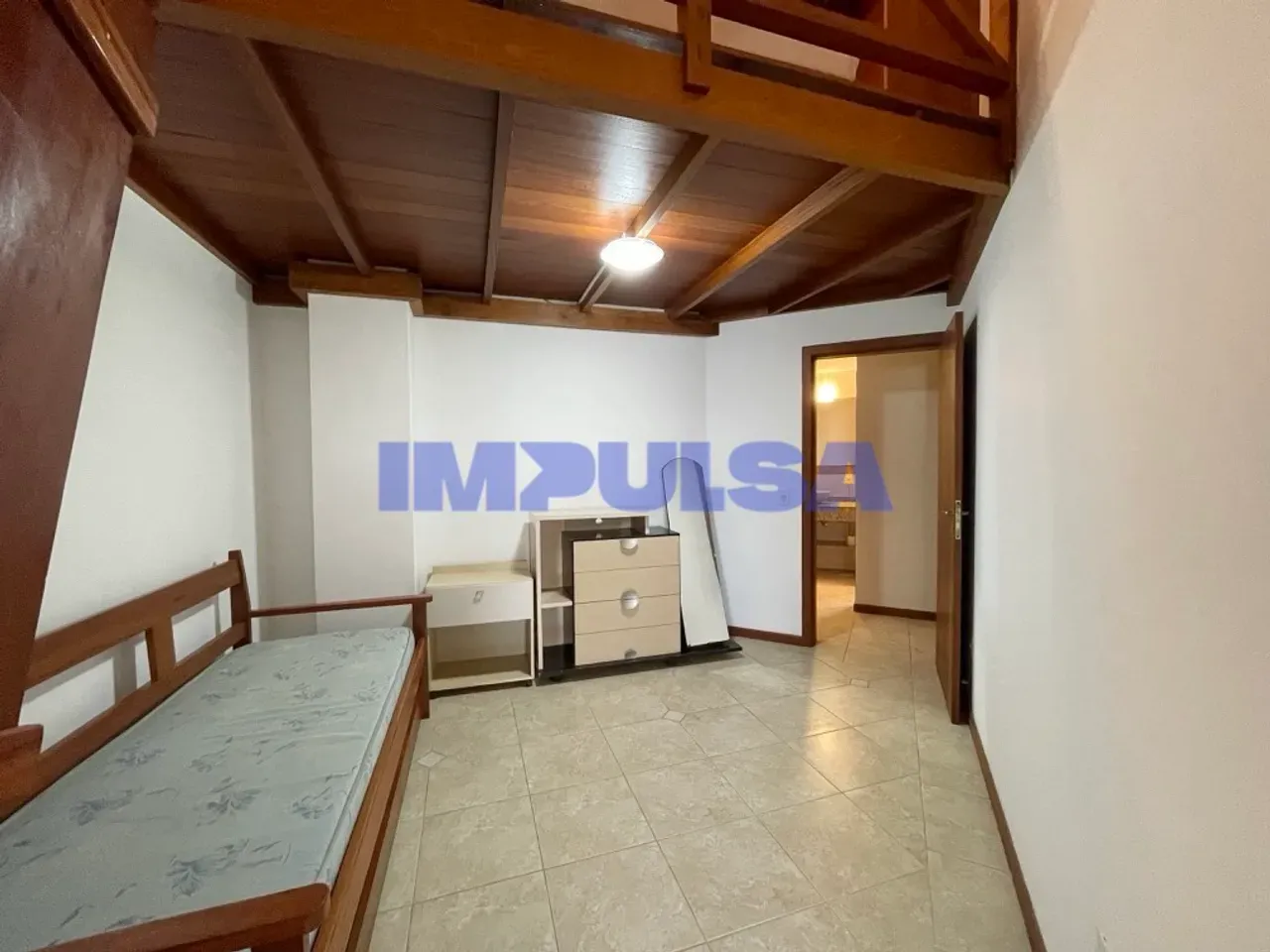 Furnished 1-bedroom apartment with 1 parking spot — photo 14