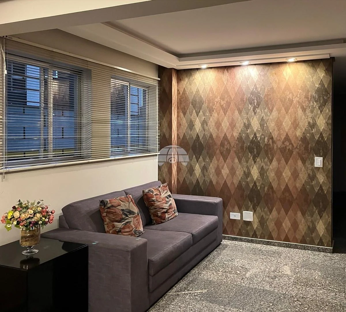 Apartamento de 2 quartos com máquina de lavar, Água Verde — photo 33