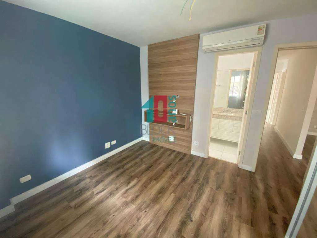 3-bedroom apartment (92 m²) with a balcony — photo 4
