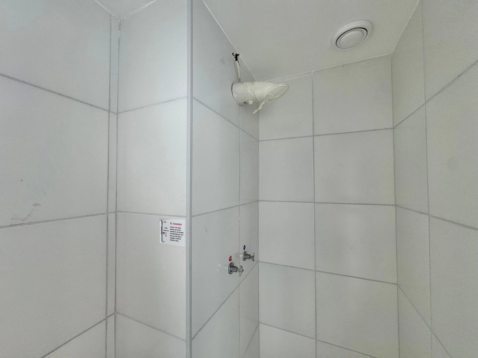 Apartamento de 2 quartos em condomínio com sauna — photo 22