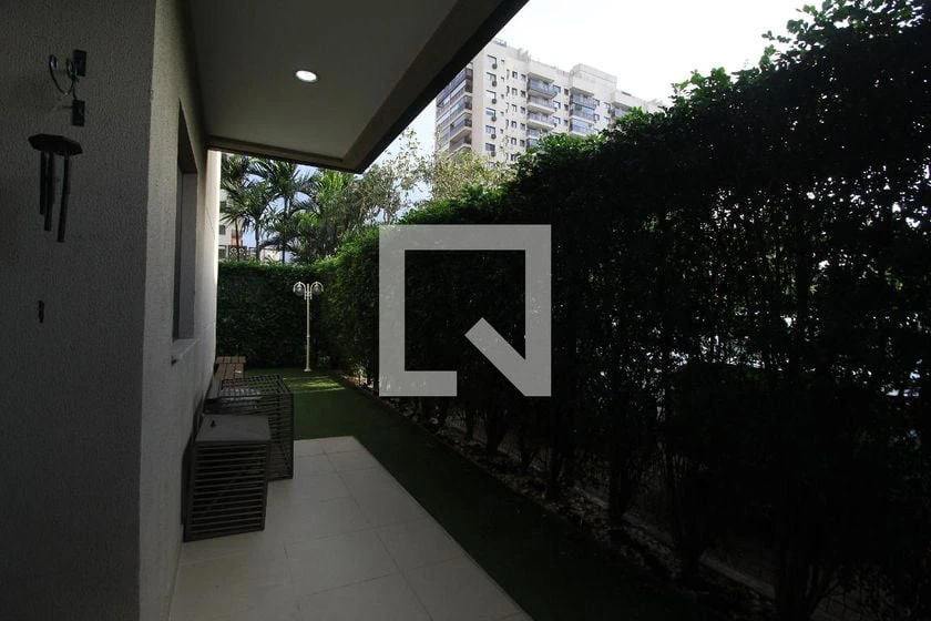 Apartamento, 120 m², com espaço de home office — photo 9