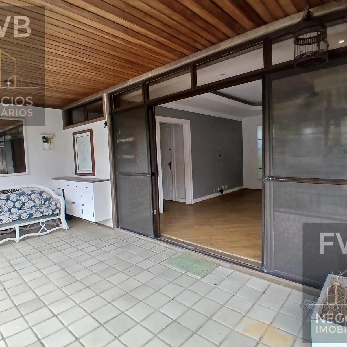 3-bedroom apartment with a home office — photo 17