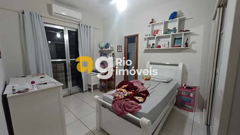 Casa mobiliada, 140 m², com máquina de lavar — photo 16