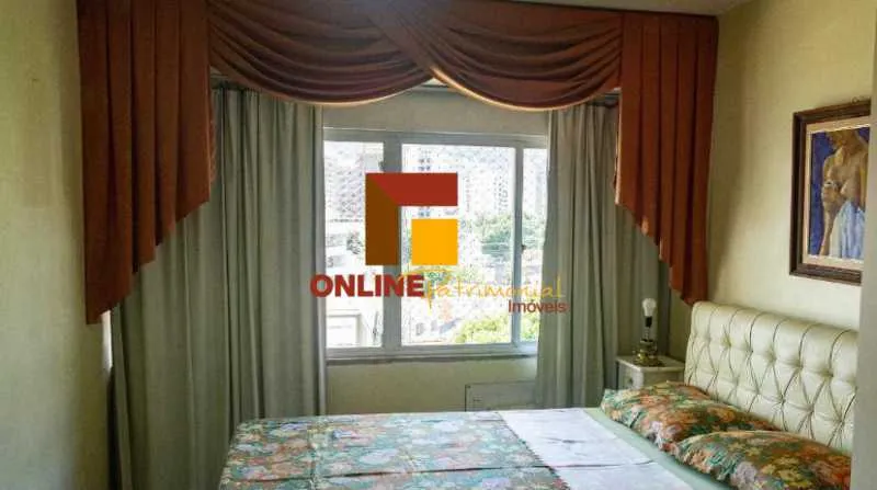 5-bedroom apartment with a home office in Rio de Janeiro — photo 6