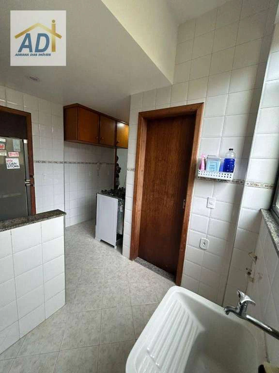 Apartamento de 3 quartos com varanda e 105 m² — photo 4