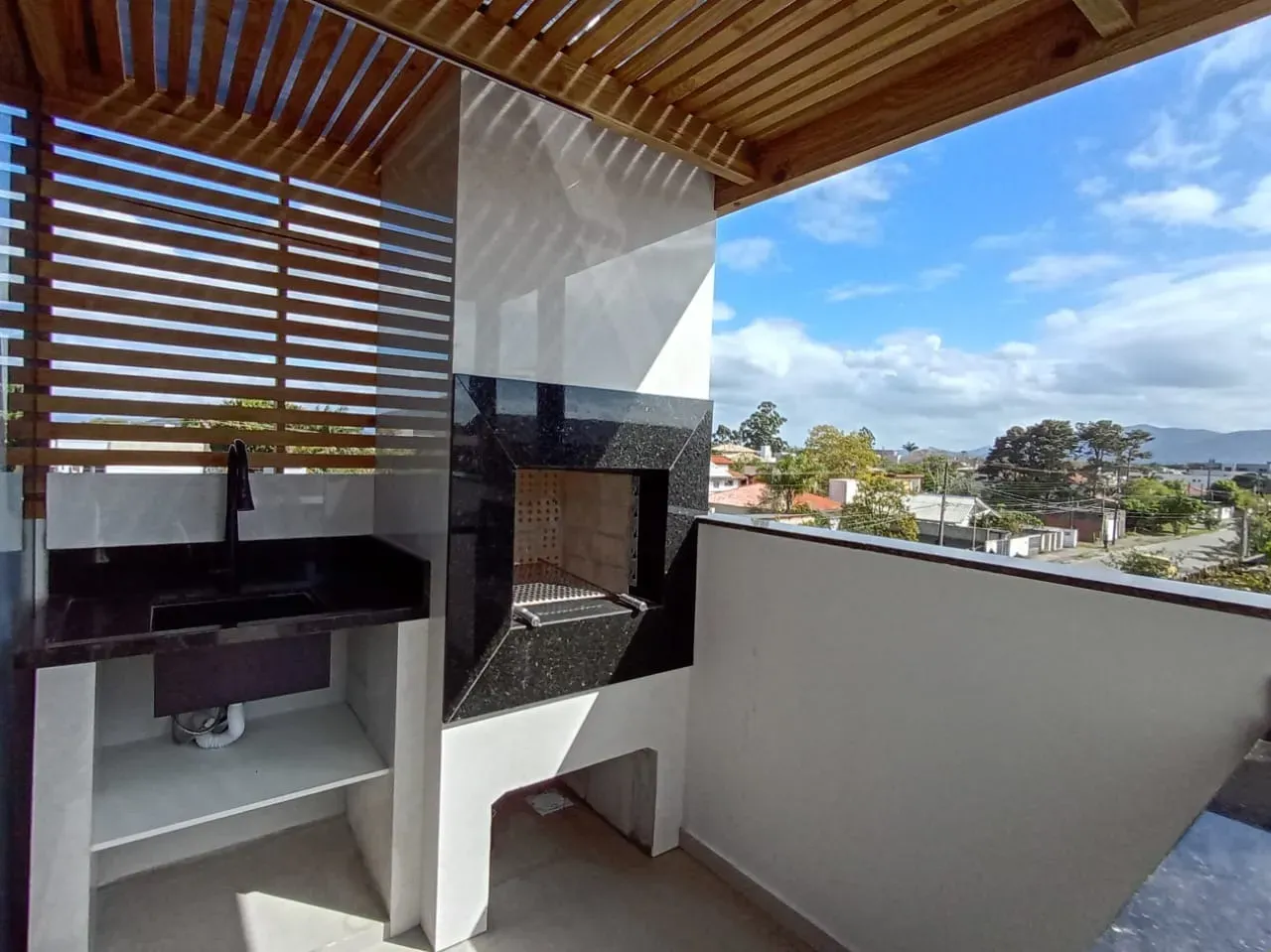 Apartamento amueblado de 53 m² con 1 suite y 1 plaza — photo 20