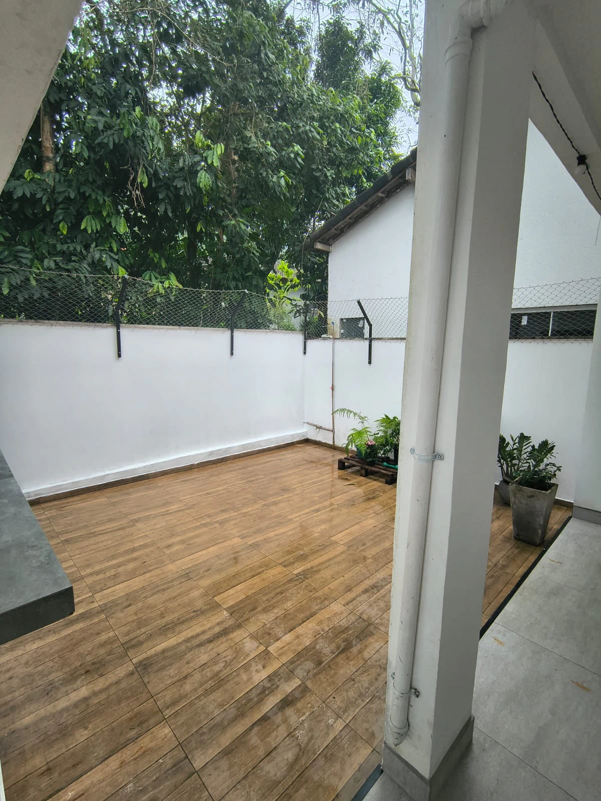 House, 80 m², with a garden — photo 16