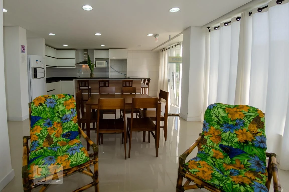 Departamento de 2 dormitorios con lavadora — photo 78