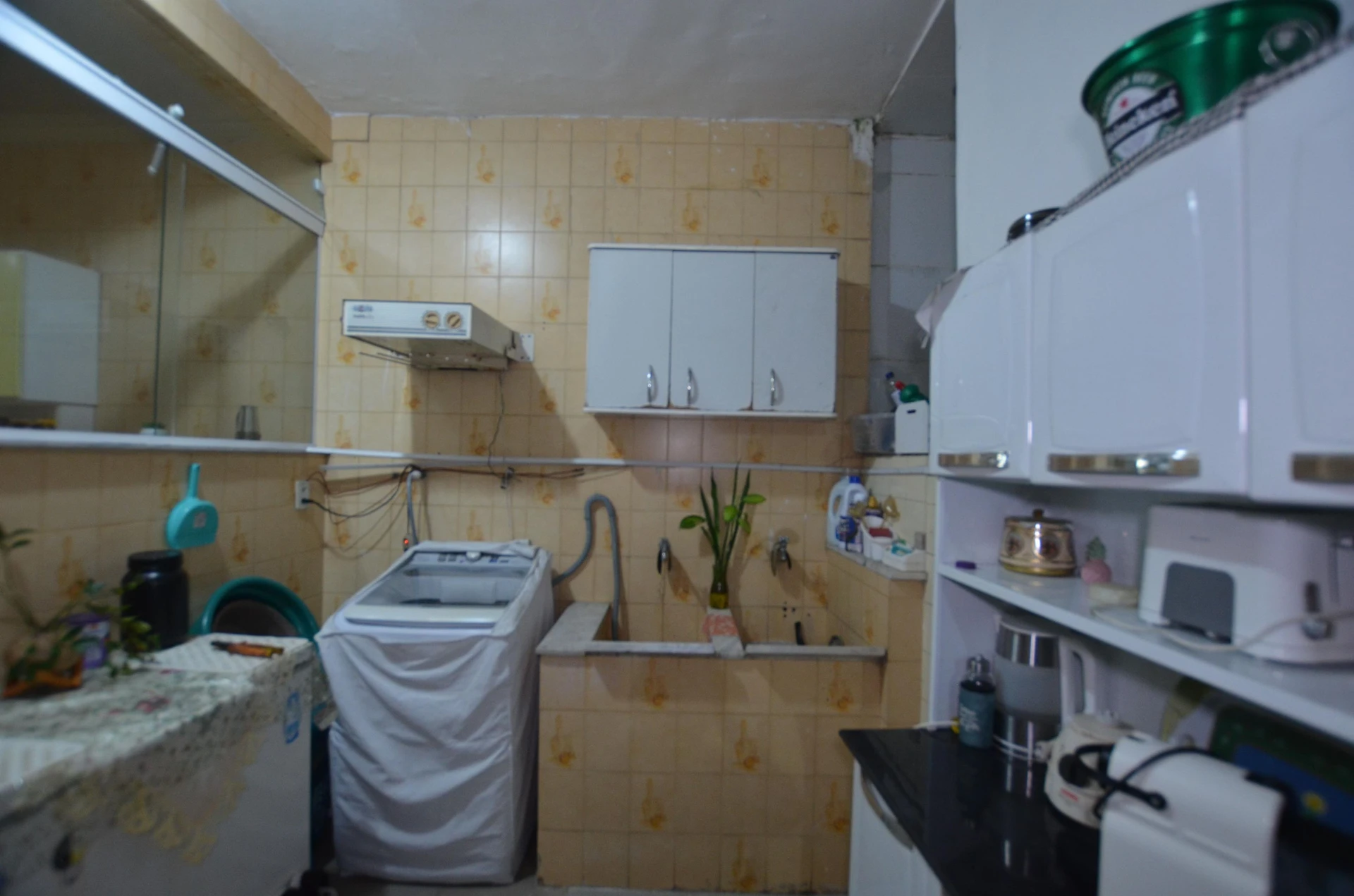Мебльований будинок із 3 спальнями та 3 ванними — photo 38