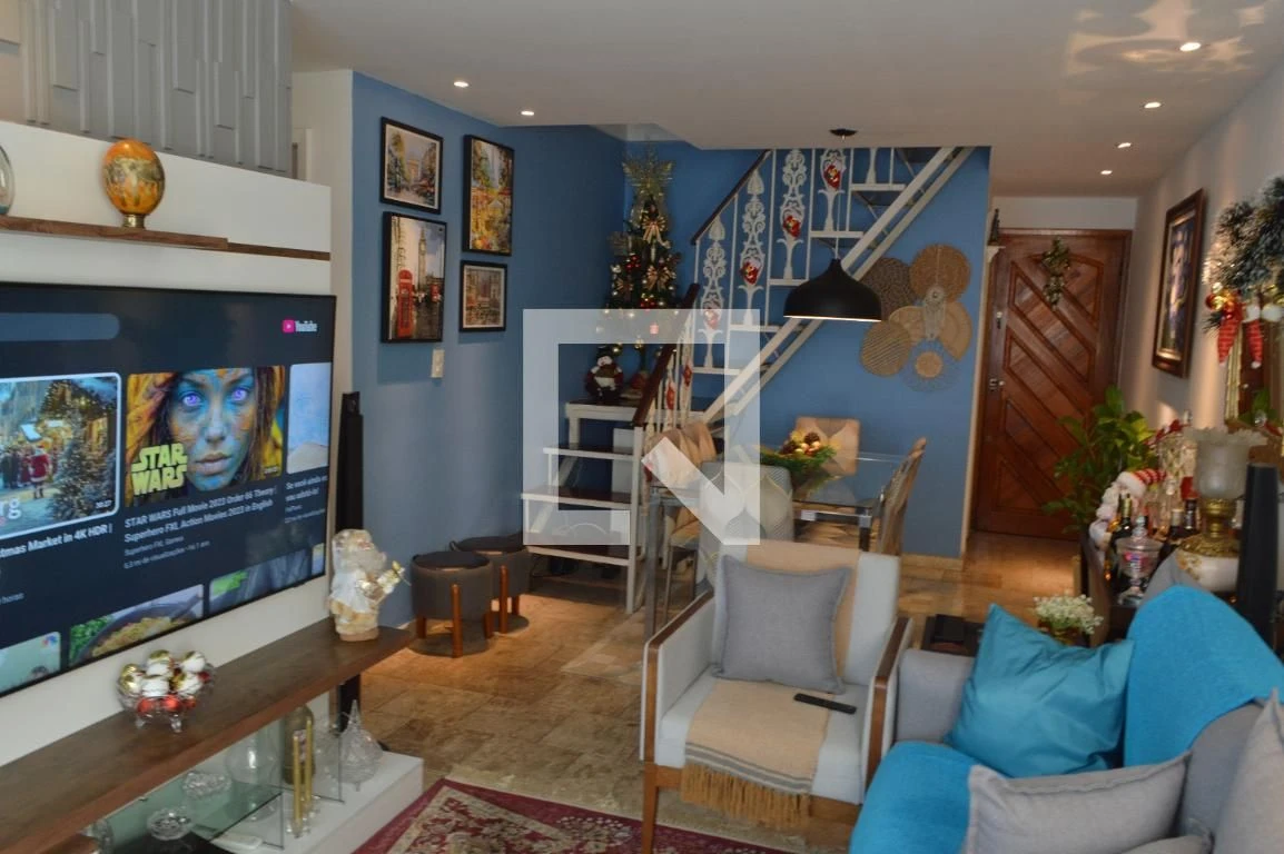 3-bedroom apartment with a bathtub — photo 9