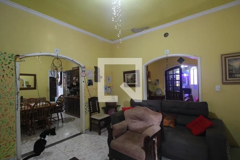 Sobrado em condomínio com 6 quartos e 450 m² — photo 3