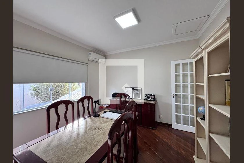 Furnished 6-bedroom house with 387 m² and 4 en-suites — photo 35