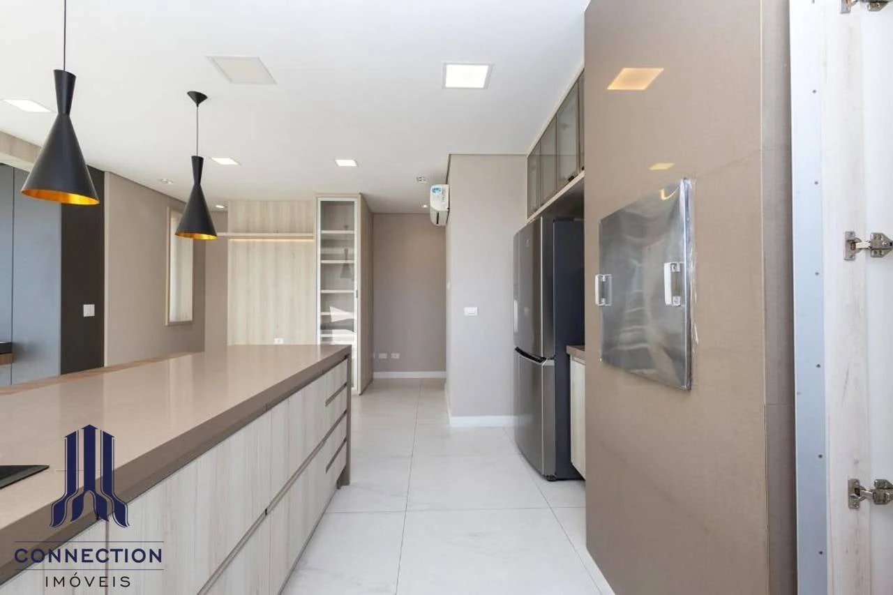 3-bedroom apartment in a building with a sauna — photo 26