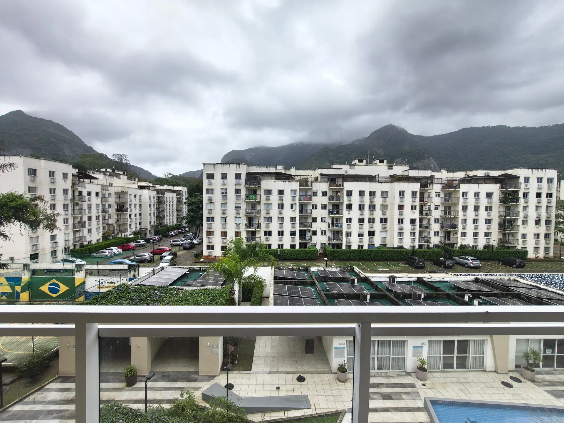 Apartment with 3 bedrooms, 2 bathrooms and parking — photo 2