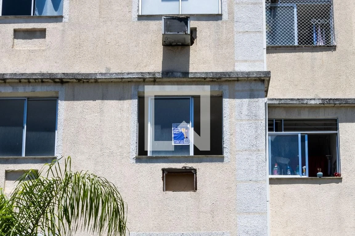 Apartamento sem mobília de 2 quartos com vaga e cozinha aberta — photo 51