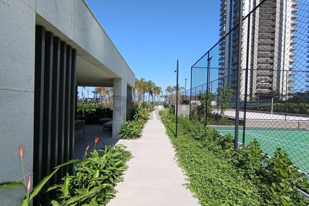 Apartamento 216 m² com 4 suítes e 4 vagas — photo 33
