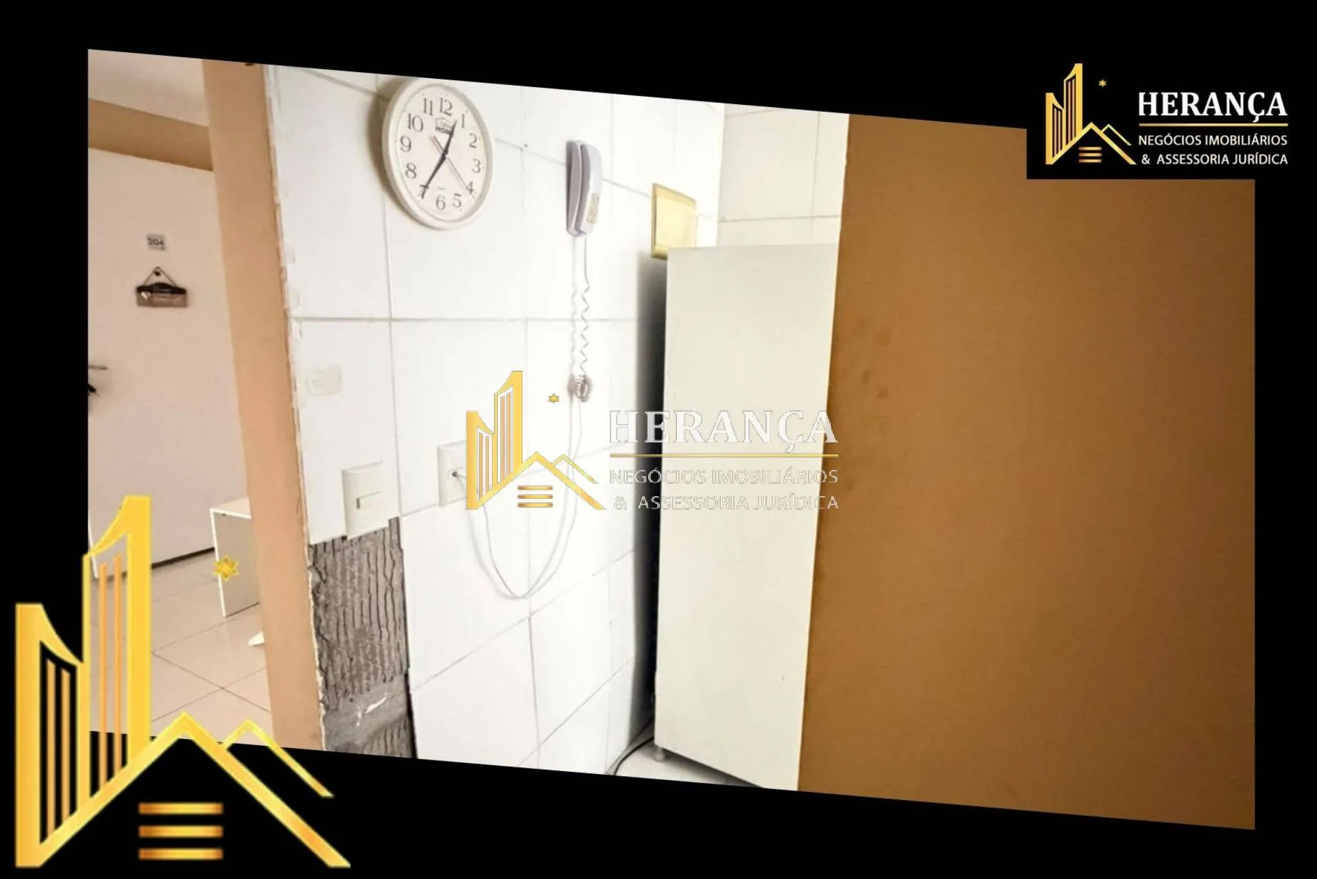 Apartment, 55 m², with a washing machine — photo 15