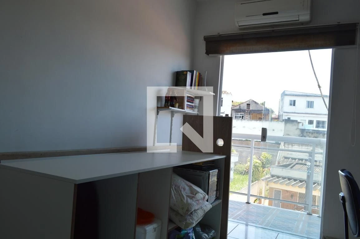 Apartamento mobiliado com 2 quartos e cozinha a gás — photo 18