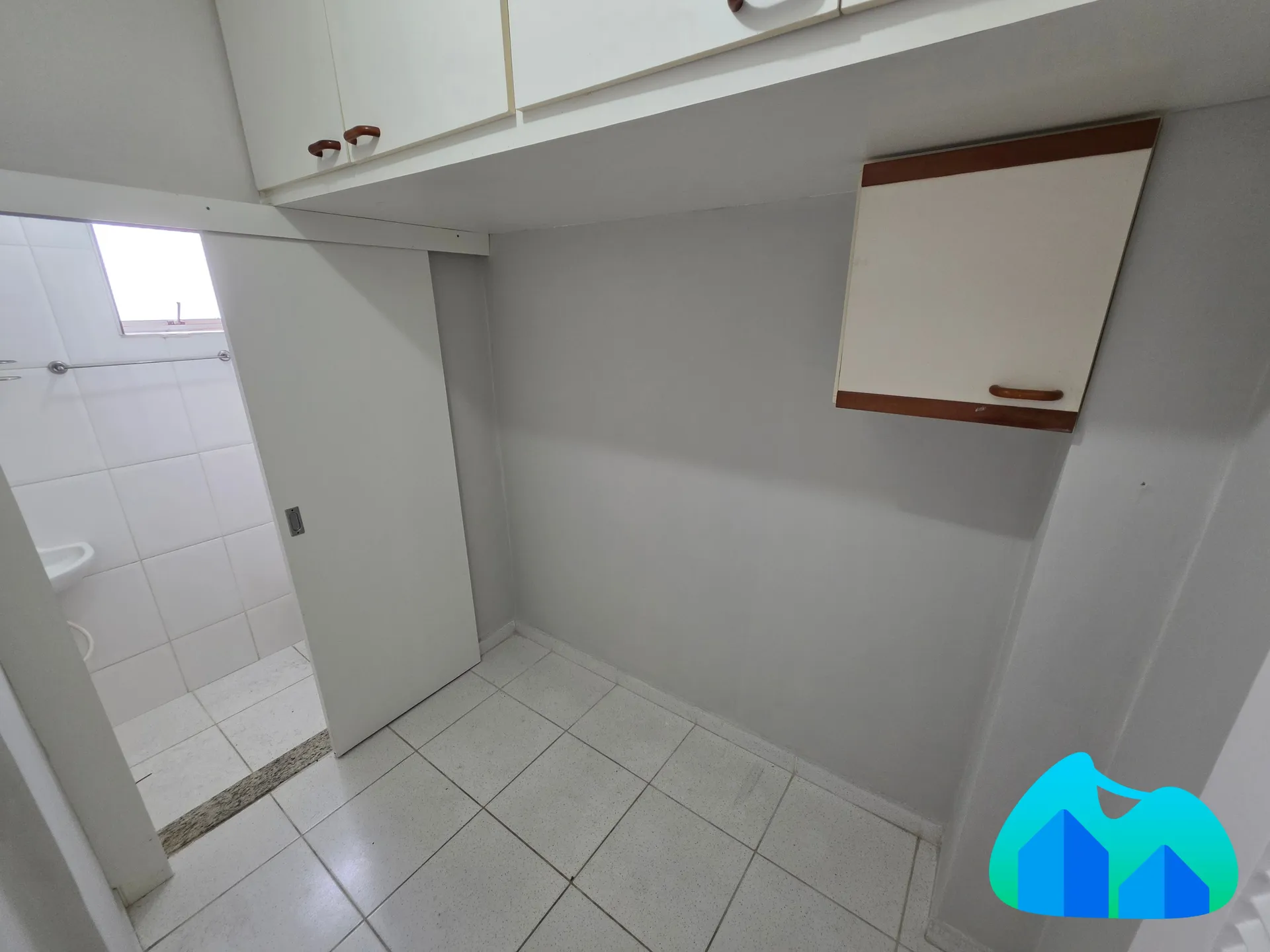 1-bedroom apartment with 70 m² and private BBQ area — photo 14