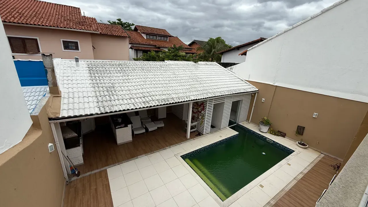 Furnished house 680 m² with 6 suites and 10 bathrooms — photo 17