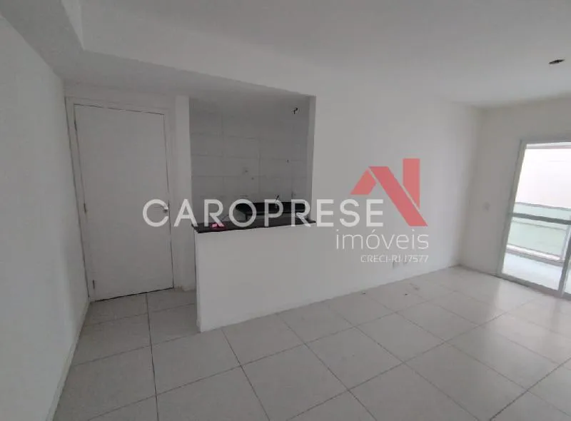 Apartamento semimobiliado com 2 quartos e 1 banheiro — photo 4
