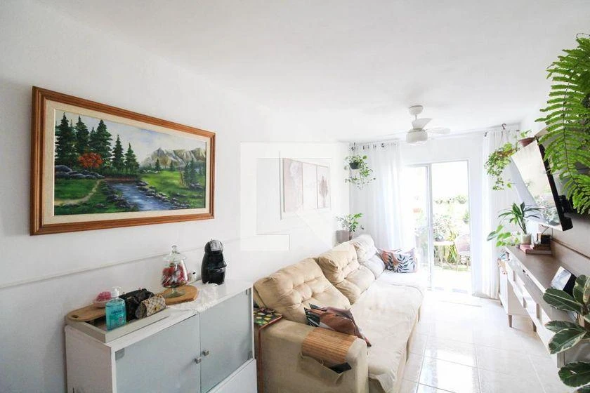 Apartamento mobiliado, 80 m², com espaço de home office — photo 29