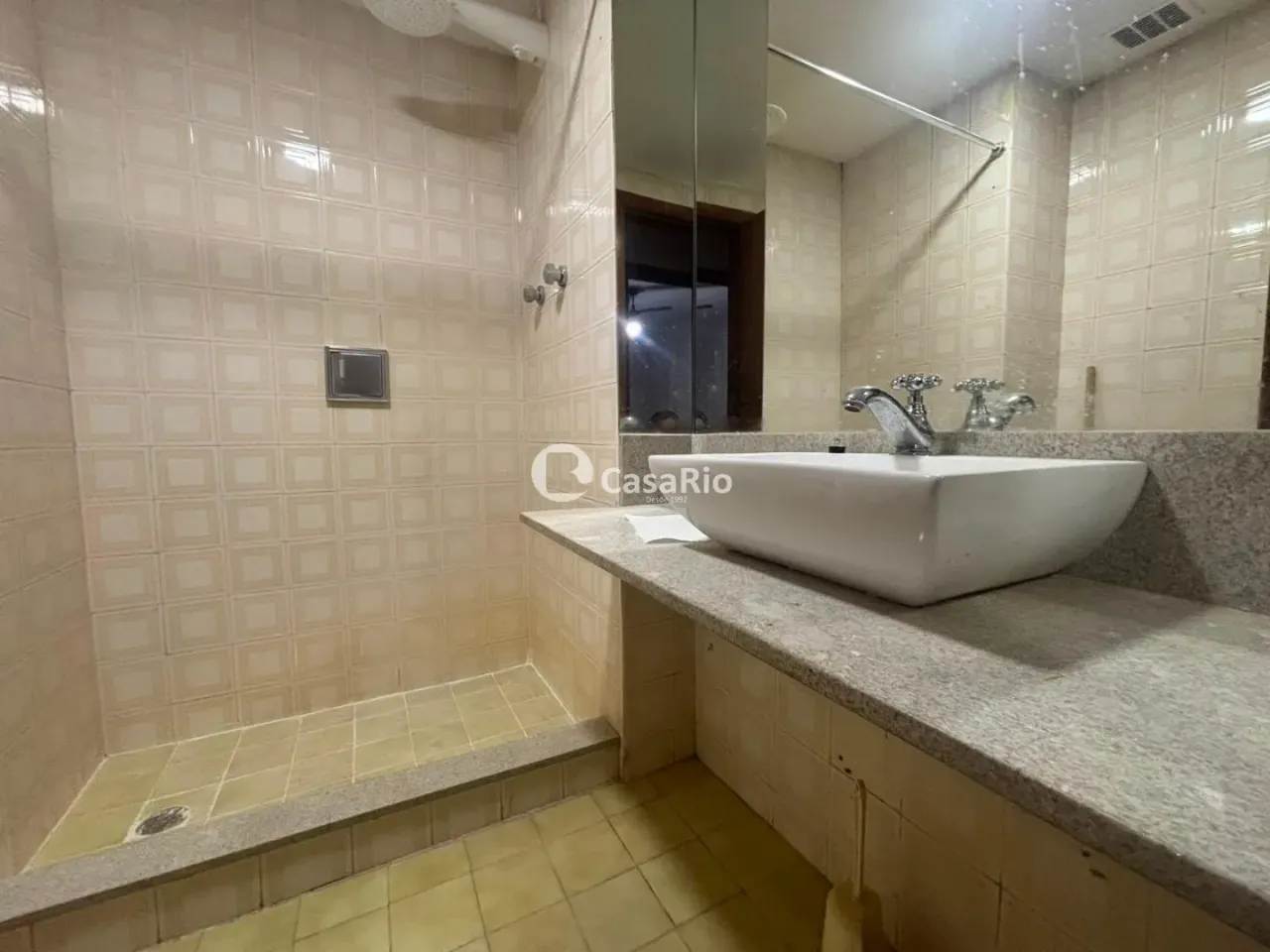 3-bedroom apartment with 3 bathrooms and 1 parking spot — photo 13