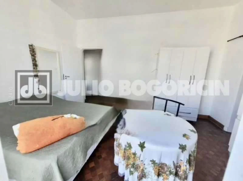 Cobertura com 5 quartos e terraço — photo 20