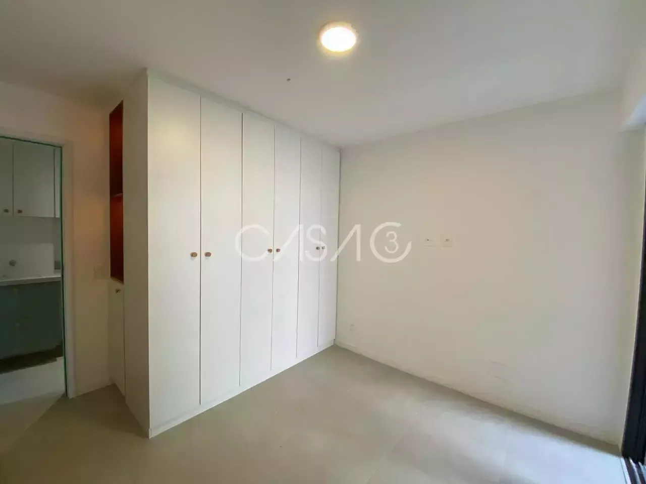 Рабочее место и 1 спальня: квартира 53 м² — photo 14
