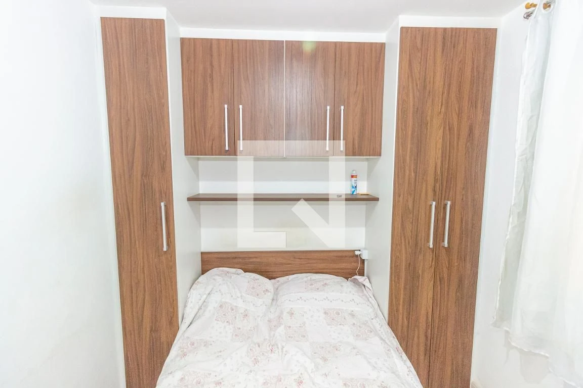 2-bedroom apartment in a building with a gym — photo 29