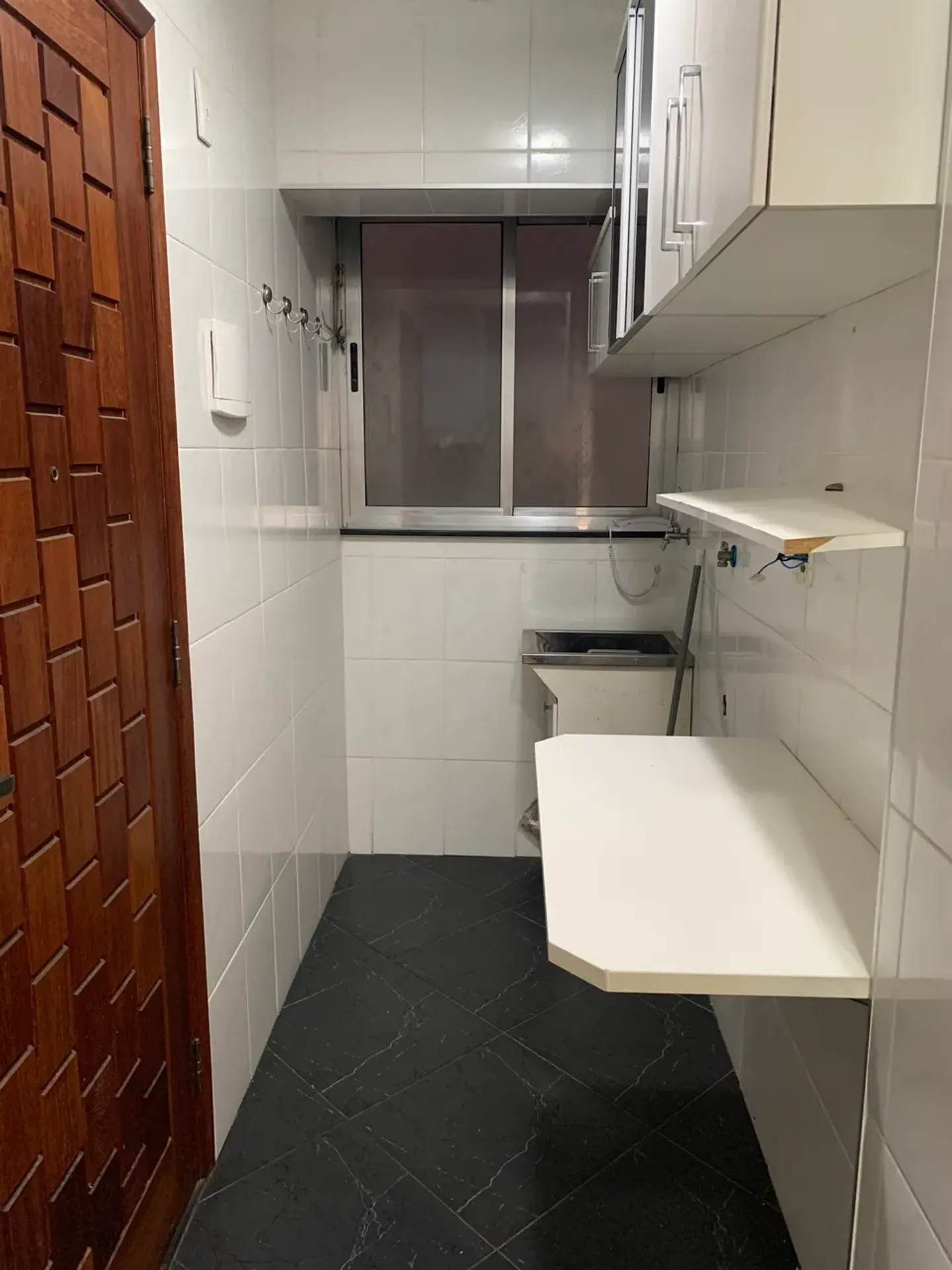 2-bedroom apartment with a washing machine in Rio de Janeiro — photo 5