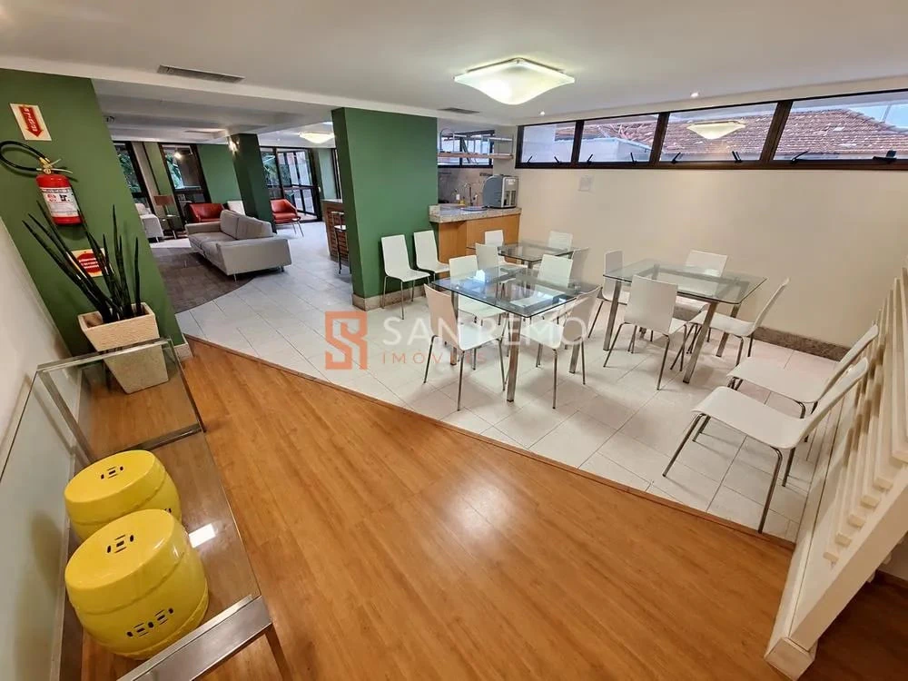 2-bedroom apartment with a water view in Florianópolis — photo 18