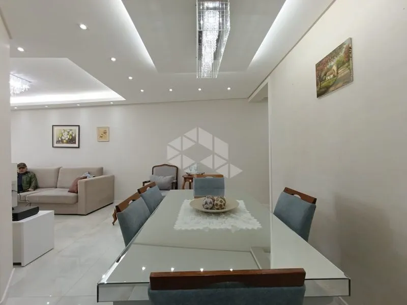 130 m² apartment with 3 bedrooms and 1 en-suite — photo 22