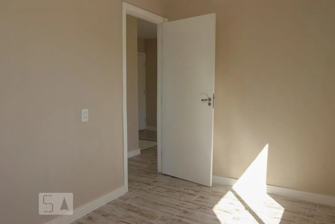 Apartamento para locação com 2 quartos e cozinha fechada — photo 18