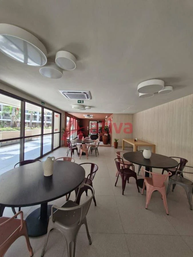 Furnished apartment, 150 m², with a grill on the balcony — photo 26