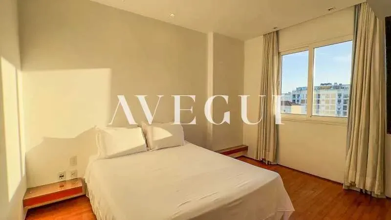 Duplex penthouse 239 m² with 3 suites and 1 parking spot — photo 14
