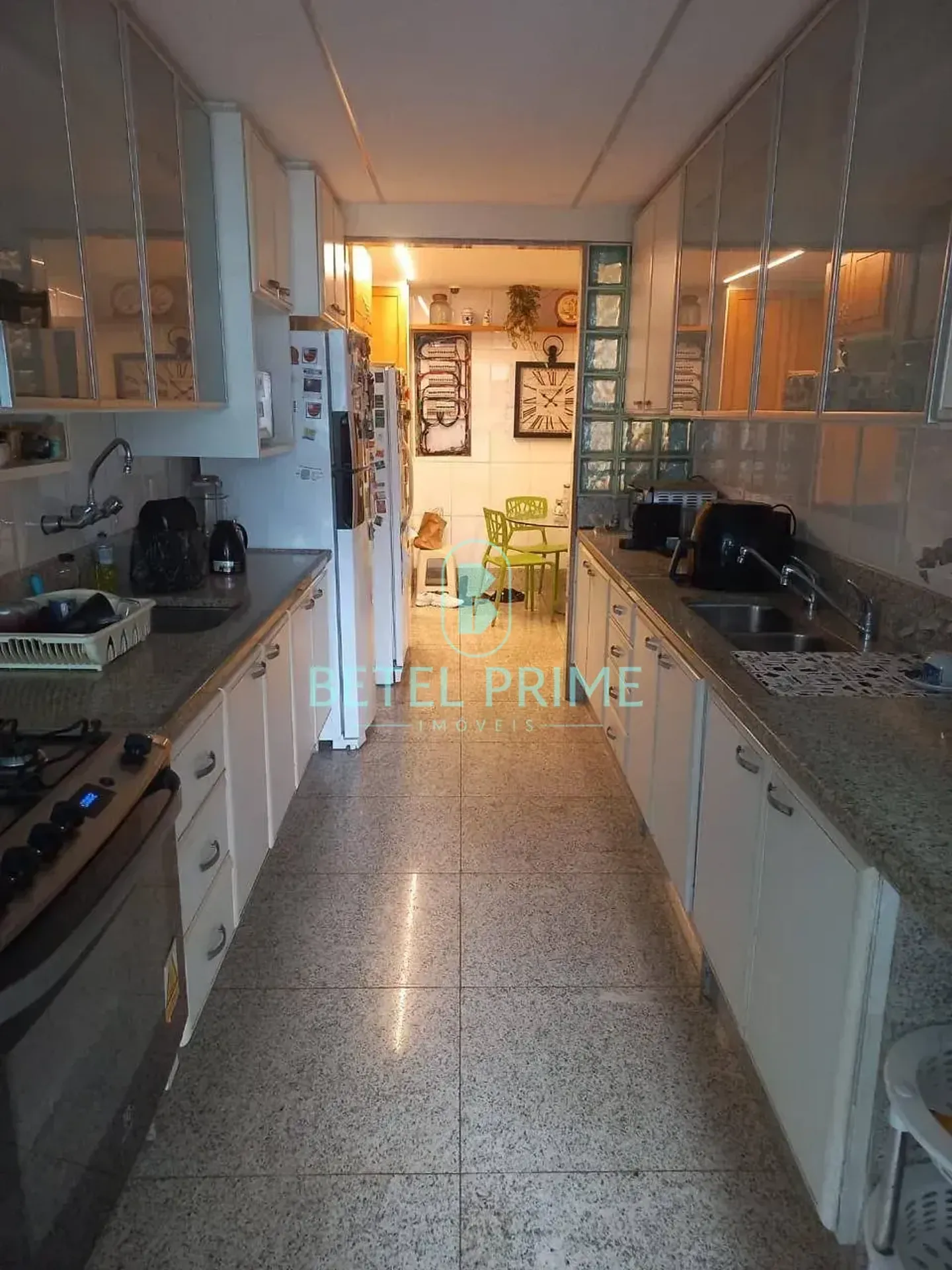 363 m² apartment with 5 en-suite bedrooms and 4 parking — photo 6