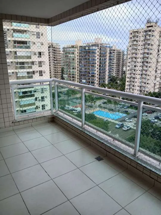Apartamento 3 suítes com 84 m² e 1 vaga — photo 9