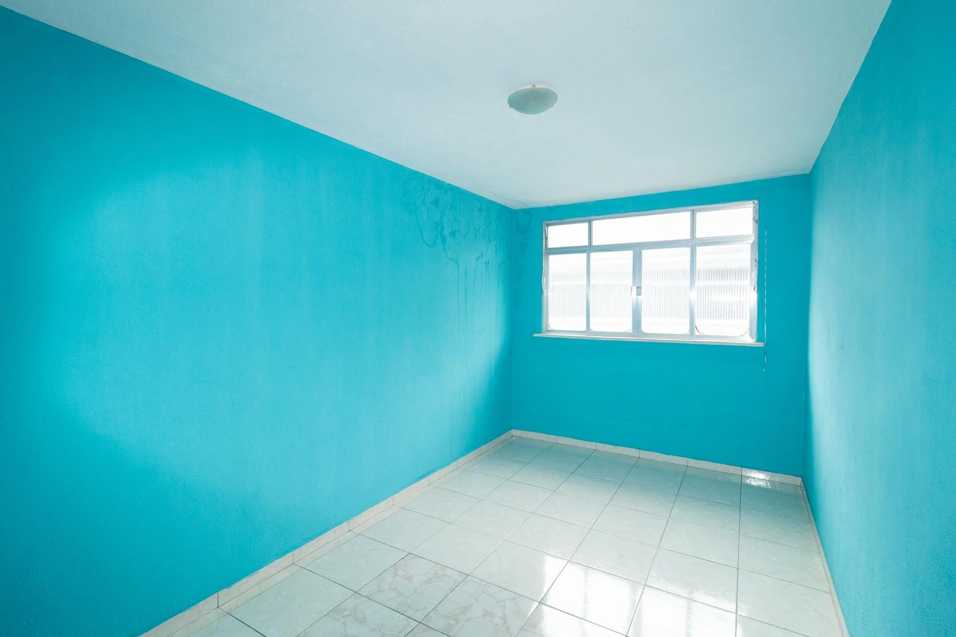 Apartamento sem mobília com 2 quartos e 1 banheiro — photo 25